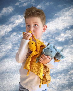 Salon 1st: The Slumber Brigade by John Straub