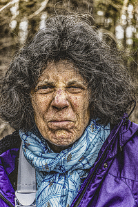 This is what I think of politics - Photo by Jim Kahnweiler