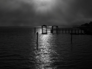 Threshold - Photo by Anna Proczek