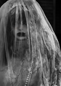 Class B 1st: Till Death Do Us Part by Quannah Leonard