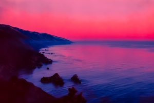 Tranquility Cove - Photo by Ian Veitzer