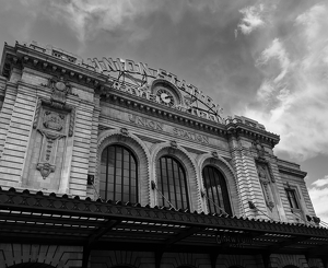 Union Station - Photo by Julie Keller