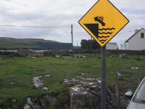 What Could Go Wrong - Photo by Frank Stapleford