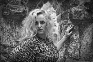 Wiola - Photo by Richard Busch