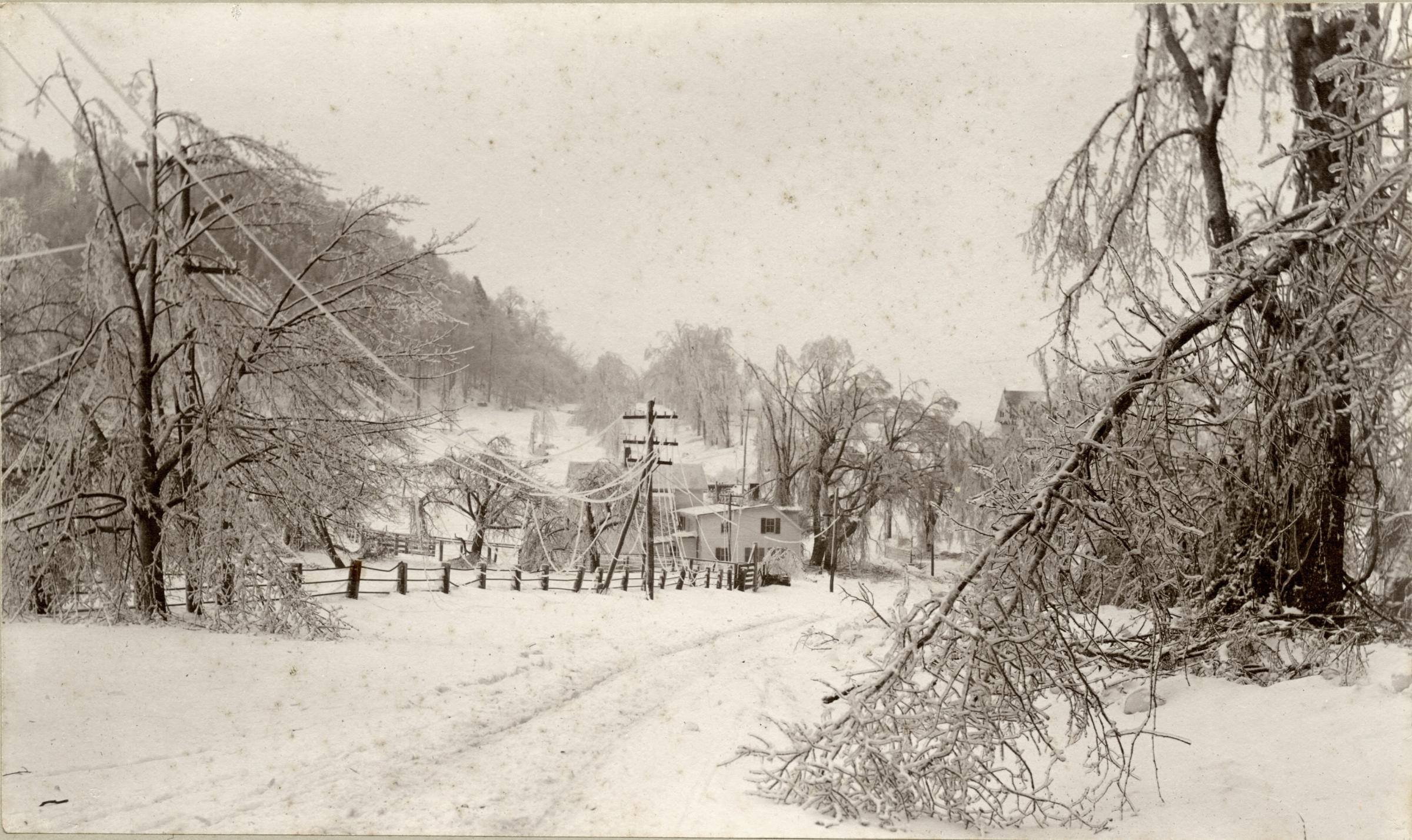 CONNECTICUT HISTORICAL SOCIETY